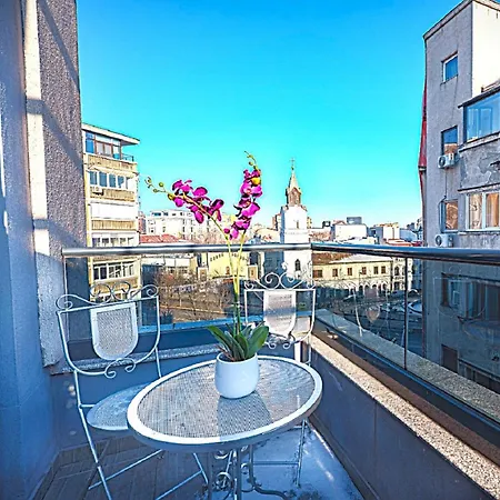 Old Town Boutique 4*