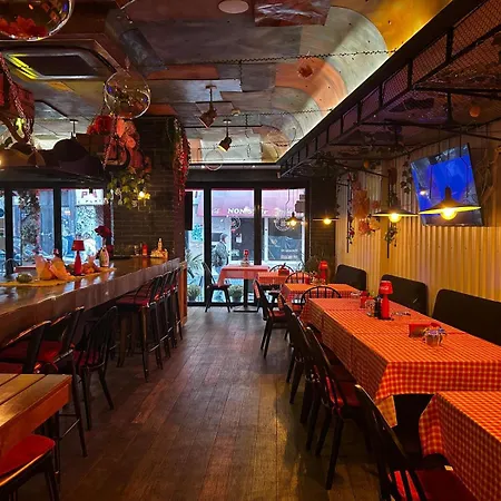 Old Town Boutique 호텔