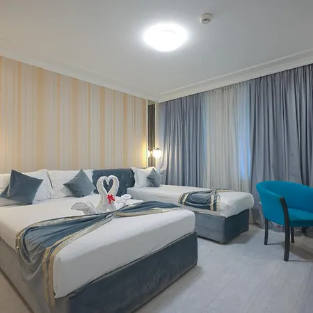 호텔 Old Town Boutique