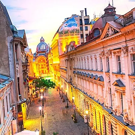 Old Town Boutique 호텔 4*