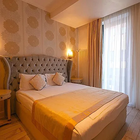 Old Town Boutique 호텔 부쿠레슈티