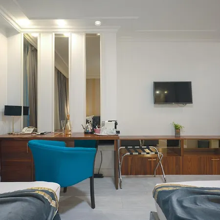 Old Town Boutique 호텔 부쿠레슈티