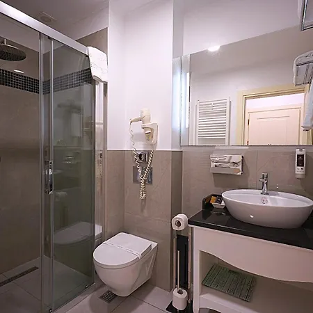 Old Town Boutique 4*