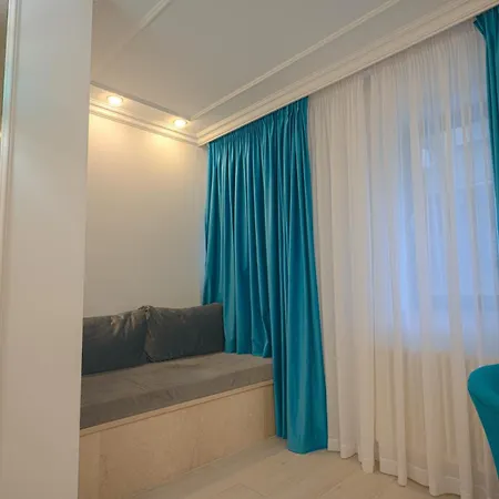 Old Town Boutique Hotel Bucarest
