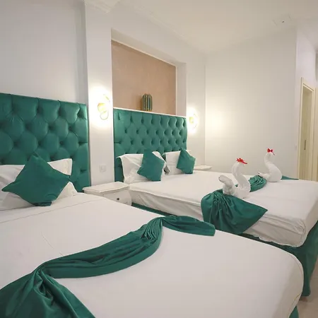 Old Town Boutique 4* 부쿠레슈티