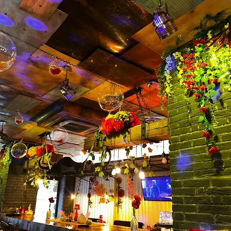 호텔 Old Town Boutique 4*