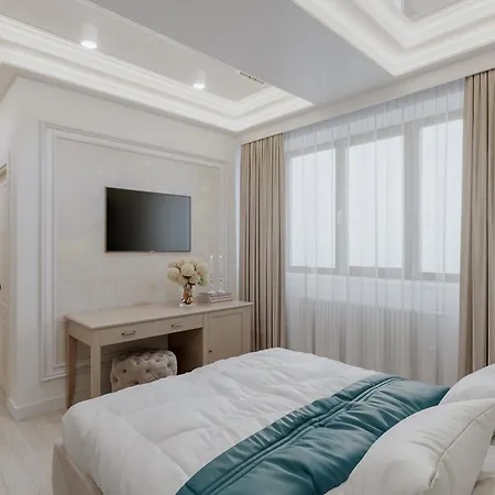 Old Town Boutique Hotel 4*