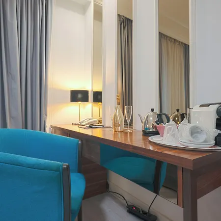 Old Town Boutique 4* Bucureşti