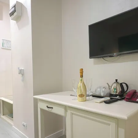 Hotel Old Town Boutique 4*