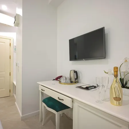 Hotel Old Town Boutique 4*