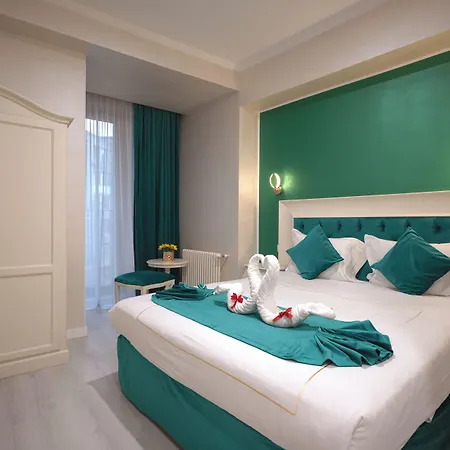 Hotel Old Town Boutique Bucureşti