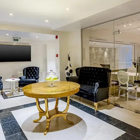 Old Town Boutique 4* Βουκουρέστι