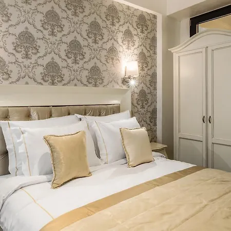 Hotel Old Town Boutique