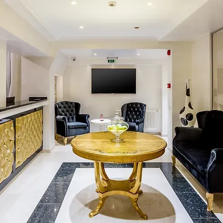 Old Town Boutique Hotel