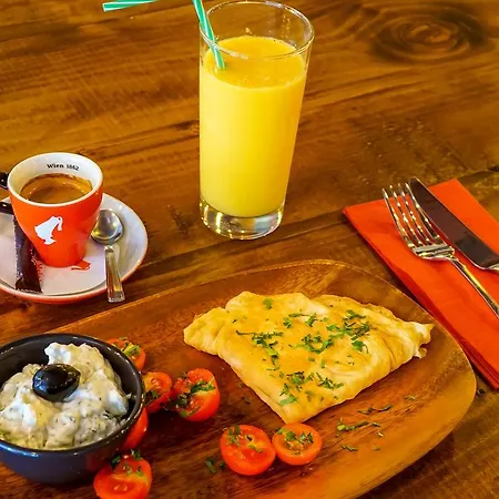 Hotel Old Town Boutique 4*