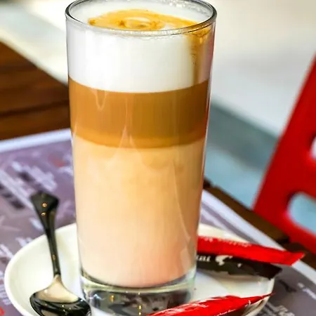 Old Town Boutique Hotel 4*