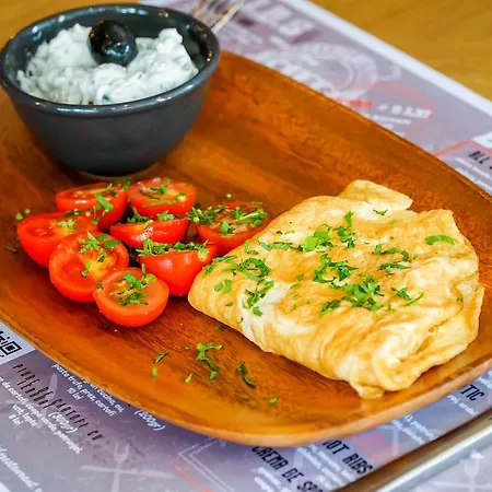 Old Town Boutique Βουκουρέστι