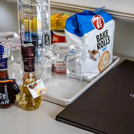 Old Town Boutique 4* Βουκουρέστι