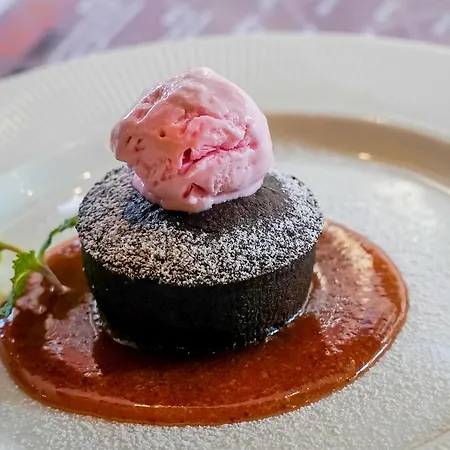 Old Town Boutique Hotel