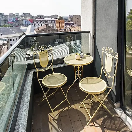 Hotel Old Town Boutique