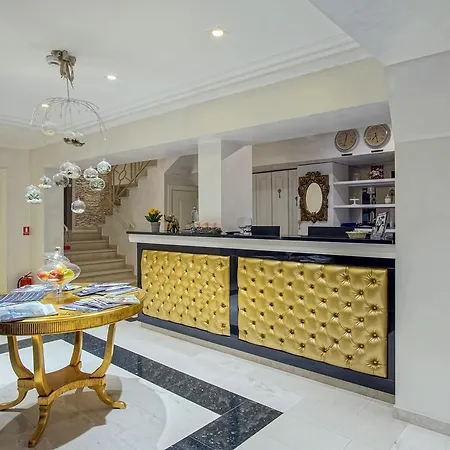 Old Town Boutique 4* Bucarest