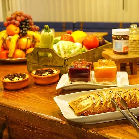 Old Town Boutique 4*