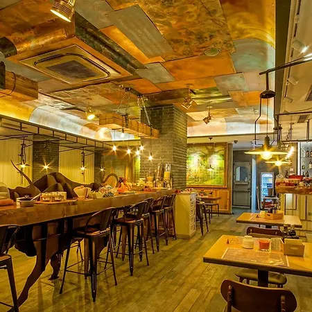 Ξενοδοχείο Old Town Boutique Βουκουρέστι