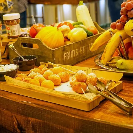 Old Town Boutique 4* Βουκουρέστι