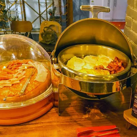 Old Town Boutique 4*