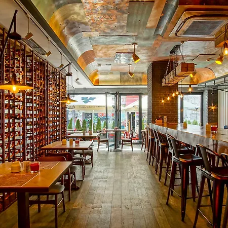 Old Town Boutique Hotel 4*