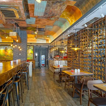 Hotel Old Town Boutique 4*