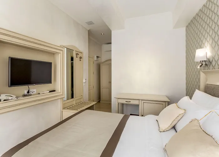 Old Town Boutique 4*