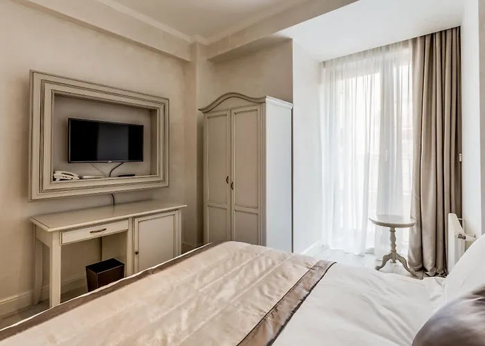 Hotel Old Town Boutique