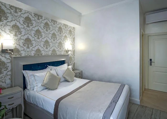 Old Town Boutique Hotel 4*
