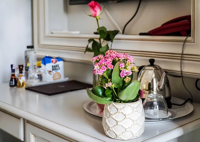 Hotel Old Town Boutique Bucarest