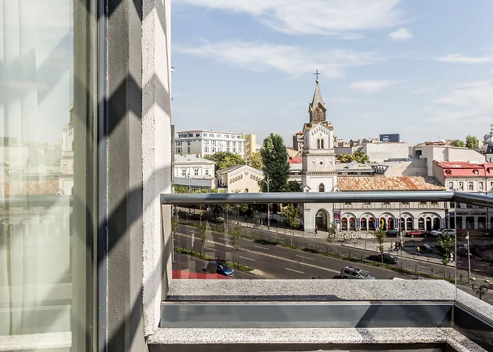 Old Town Boutique Hotel 4*