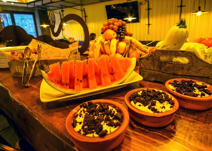 Old Town Boutique 4*