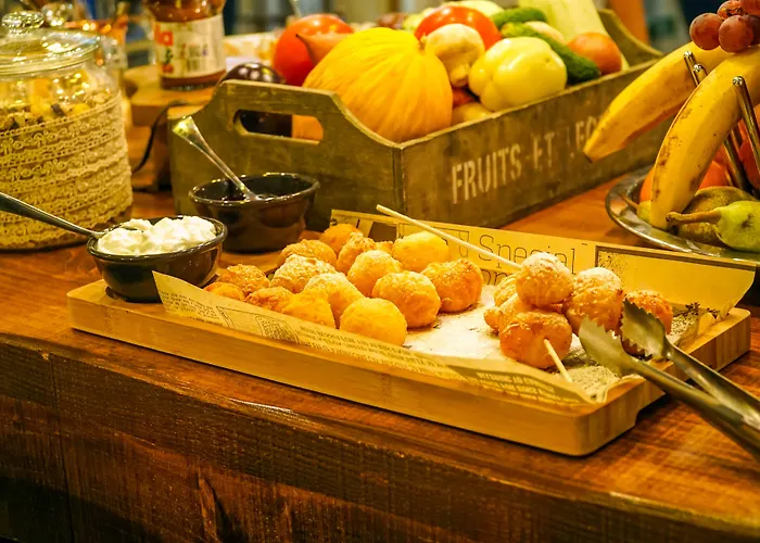 Old Town Boutique Hotel