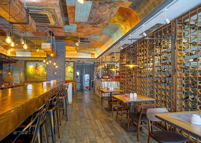 Old Town Boutique Hotel