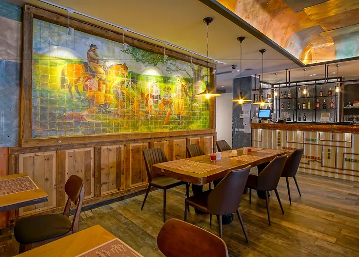 Old Town Boutique Hotel