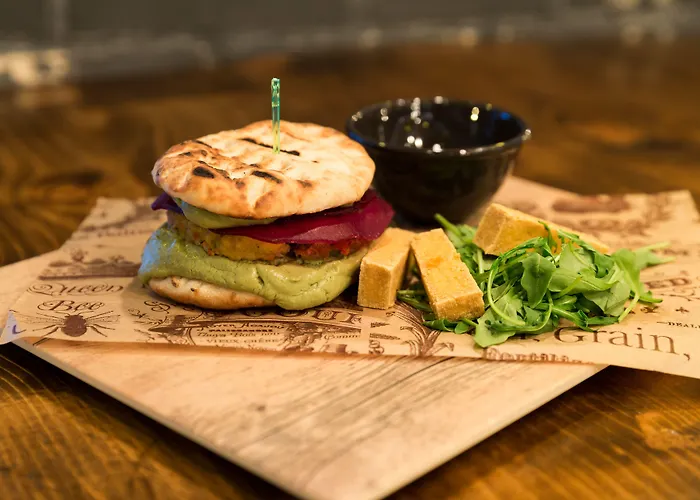 Old Town Boutique 호텔 4*