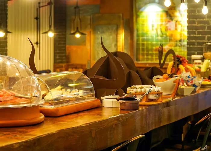 Old Town Boutique 호텔