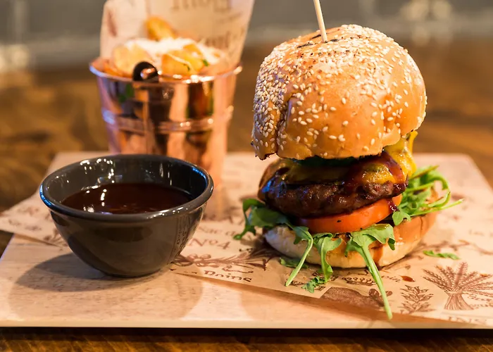 Old Town Boutique 4*