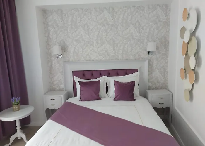 Old Town Boutique 4*