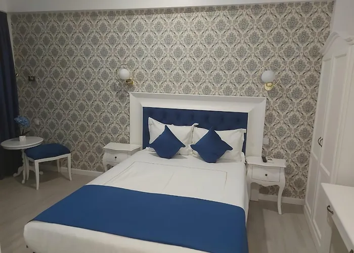 Old Town Boutique 4*