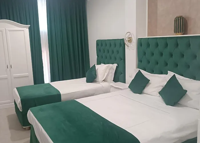 Hotel Old Town Boutique 4*