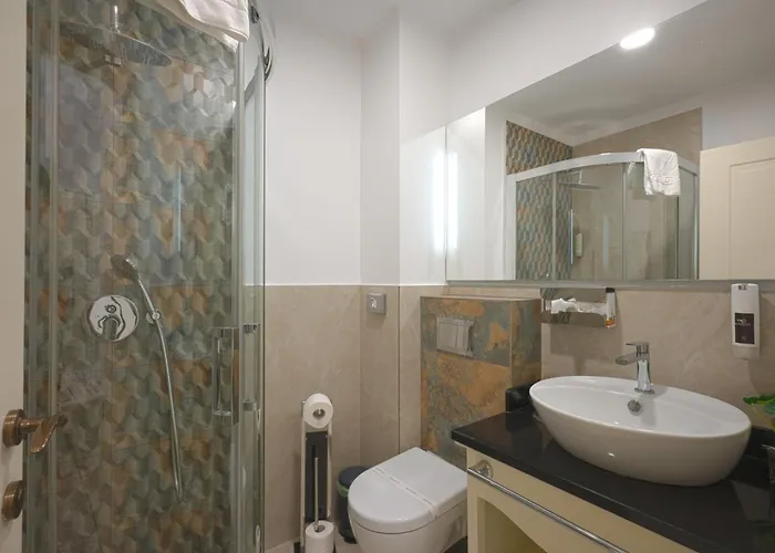 Hotel Old Town Boutique