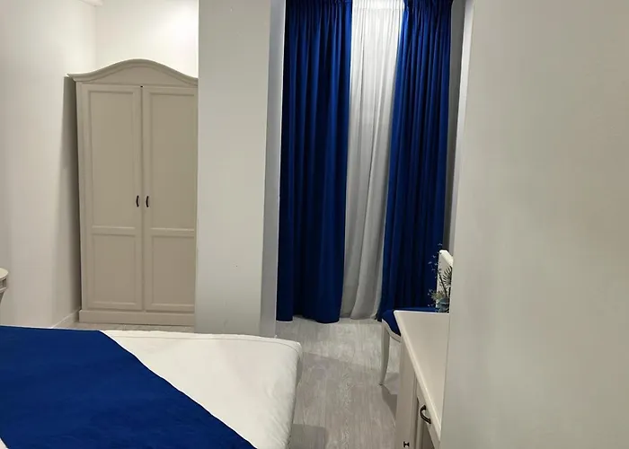 Old Town Boutique Hotel Bucarest