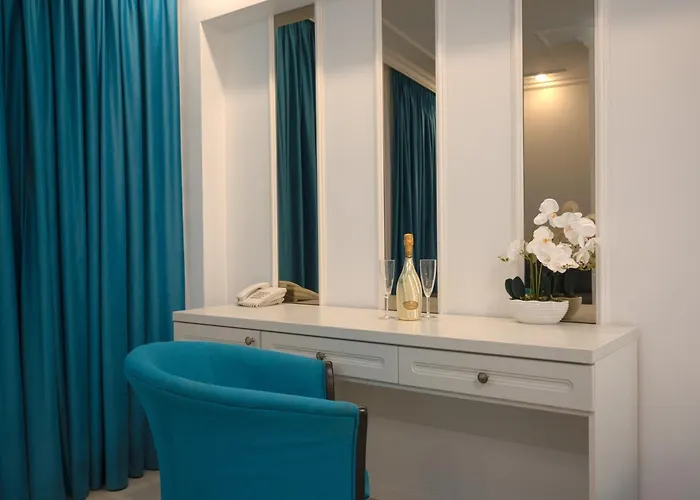 Hotel Old Town Boutique