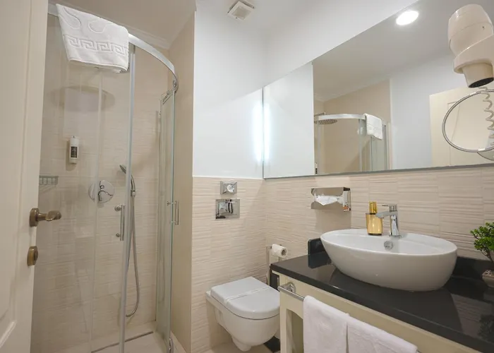 Hotel Old Town Boutique